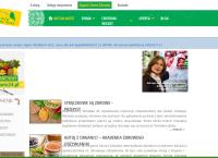Organic Farma Zdrowia. Sp. Z O.o.