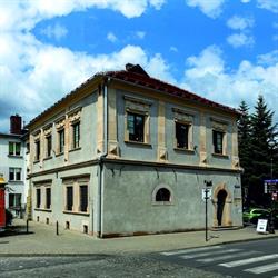 Sądecka Biblioteka Publiczna im. Józefa Szujskiego