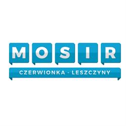 Kryta Pływalnia - Miejski Ośrodek Sportu i Rekreacji w Czerwionce-Leszczynach