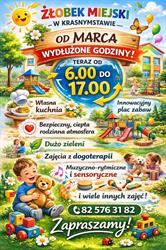 Żłobek Miejski