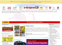 Strona internetowa z Mesp Januszewscy - Grajewo (nawozy,pasze,wegiel,pellet,materiały budowlane,maszyny rolnicze)