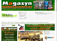 Magazyn Krzeszowicki. Dwutygodnik Rady Miejskiej. Redakcja