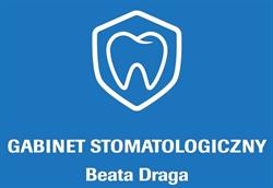 Draga Beata. Gabinet Stomatologiczny