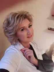Dąbek Katarzyna. Studio Kosmetyczno - Fryzjerskie