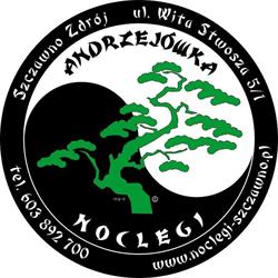 Pokoje gościnne Szczawno Zdrój. Noclegi. Andrzejówka
