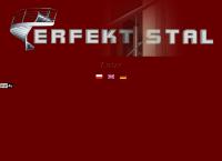 Perfekt Stal