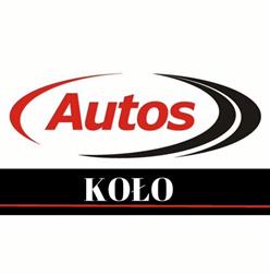 Autos. Sp. Z O.o. Sklep Motoryzacyjny