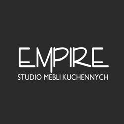 Empire. Studio Mebli Kuchennych