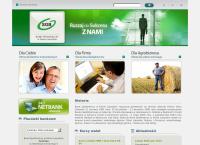 BANK SPÓŁDZIELCZY W OŚNIE LUBUSKIM. ODDZIAŁ