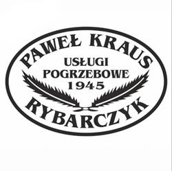 Zakład Pogrzebowy Rybarczyk Paweł Kraus