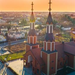 Parafia rzymskokatolicka św. Józefa Opiekuna Pracy