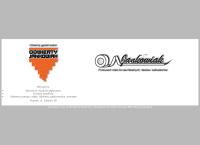 Jankowiak. Odwierty, Papier Komputerowy, Etykiety