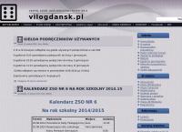 Gimnazjum Nr 6