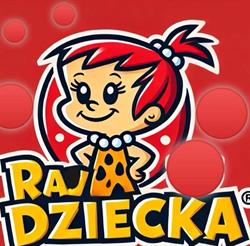 Raj Dziecka. Sklep Przemysłowy
