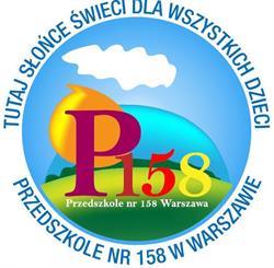 Przedszkole Nr 158