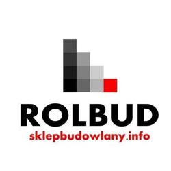 Rolbud. Hurtownia Materiałów Budowlanych