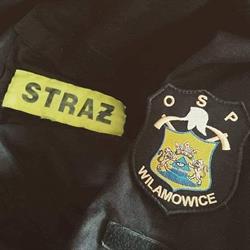 Ochotnicza Straż Pożarna