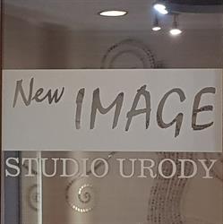 New Image. Studio Urody