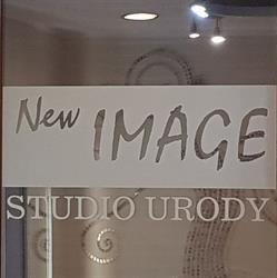 New Image. Studio Urody