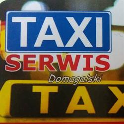 Taxi-Serwis  Domagalski Szymon