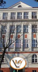Liceum Ogólnokształcące nr V im. J. Korczaka