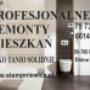Dodane przez klienta firmy 17.11.2017 - Stempniewicz Robert wizytówka