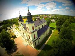 Parafia Rzymskokatolicka