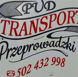 Pud. Firma Transportowa. Dwojakowski P.