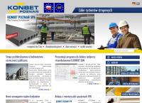 Konbet. Pietrzak A. Usługi Deweloperskie i Budowlane