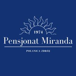 Pensjonat Miranda - Noclegi ze śniadaniem Polanica Zdrój