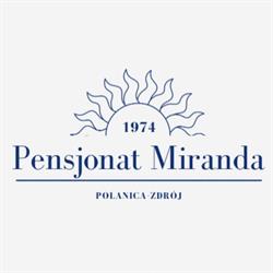 Pensjonat Miranda - Noclegi ze śniadaniem Polanica Zdrój