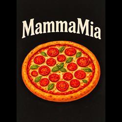 Mamma Mia. Pizzeria