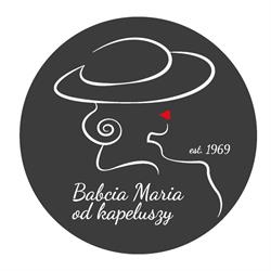 Lipka Maria. Pracownia modniarska. Kapelusze, czapki