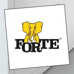 Forte Sa. Fabryki Mebli W Ostrowi Mazowieckiej. Oddział W Suwałkach. Salon Firmowy