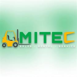 Forklift Nissan - Mitec Autoryzowany Dealer  Wózki Widłowe