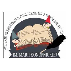 Przedszkole nr 2 Miejskie Publiczne im. M. Konopnickiej