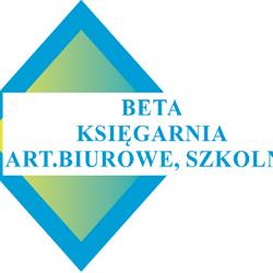 Beta. Księgarnia
