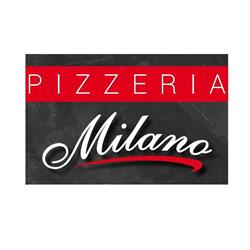 Milano. Pizzeria