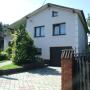 Budynek pracowni - dom prywatny