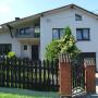 Budynek pracowni - dom prywatny