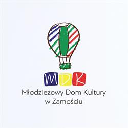 Młodzieżowy Dom Kultury