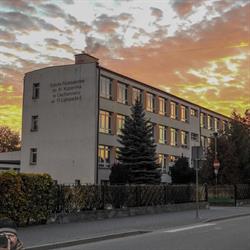 Szkoła Podstawowa