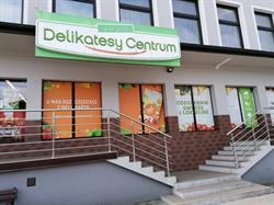 Delikatesy Gs Samopomoc Chłopska
