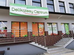 Delikatesy Gs Samopomoc Chłopska