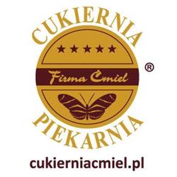 Ćmiel Sylwia. Cukiernia, piekarnia