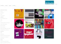 M-Studio Sc. Studio Graficzne. Drukarnia