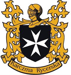 Rycerska. Karczma