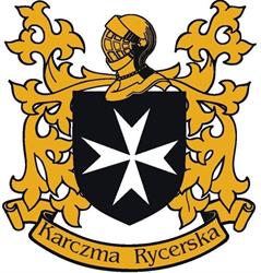 Rycerska. Karczma