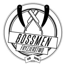 Bossmen. Studio Fryzur