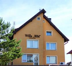 Bim. Willa. Słuka J.